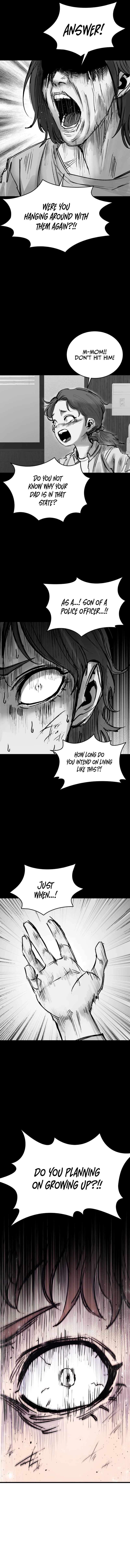 Read High Class Manga Online