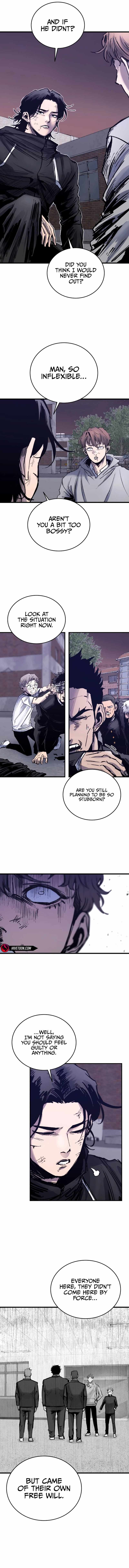 Read High Class Manga Online