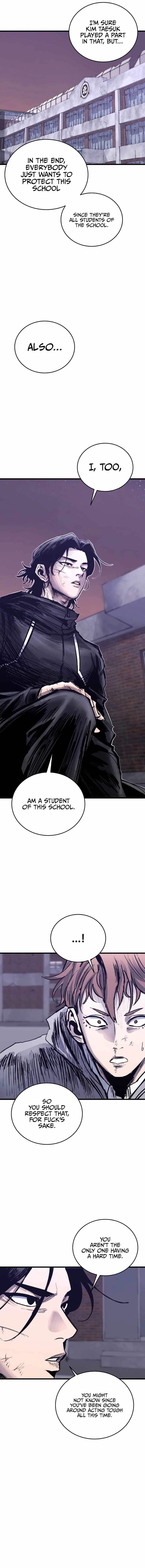 Read High Class Manga Online