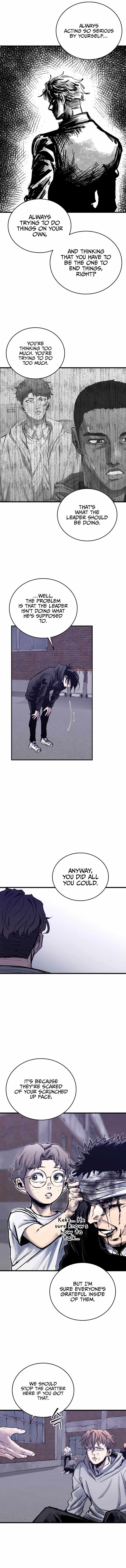 Read High Class Manga Online