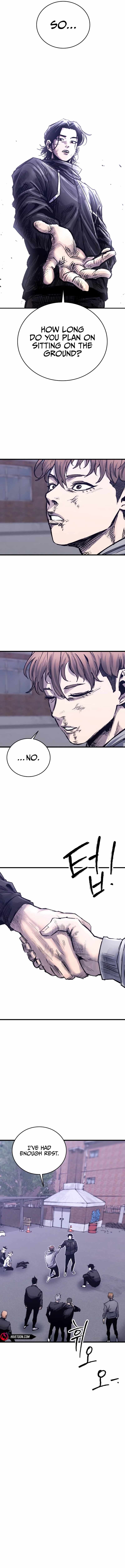 Read High Class Manga Online