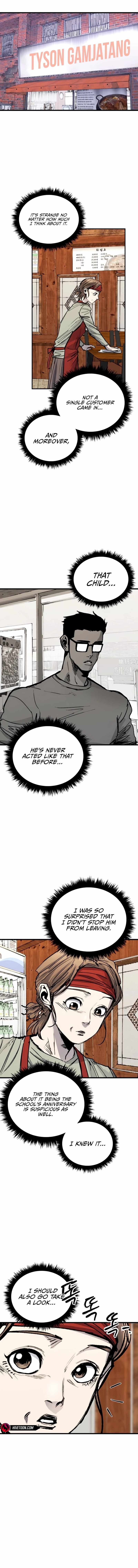 Read High Class Manga Online