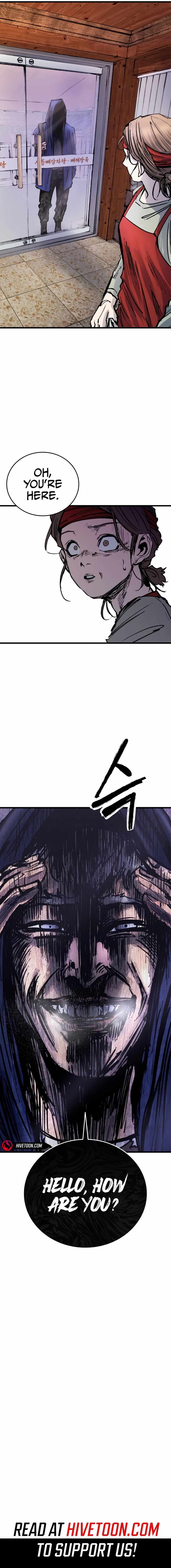 Read High Class Manga Online