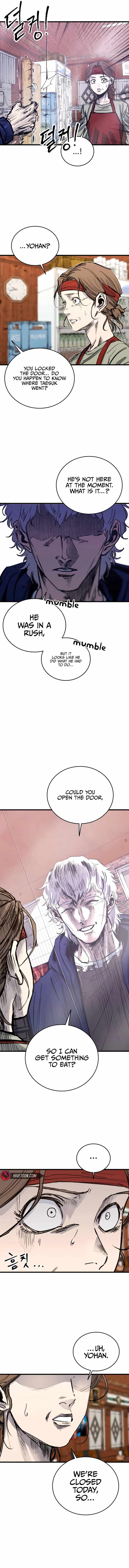 Read High Class Manga Online