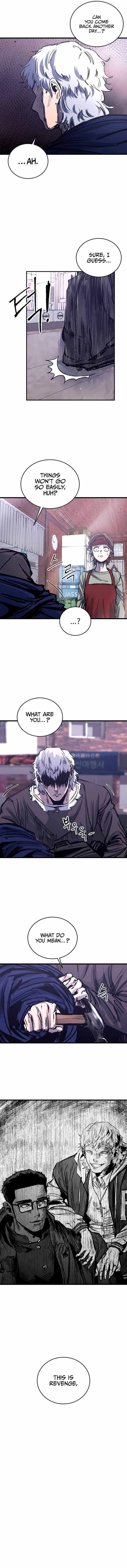 Read High Class Manga Online
