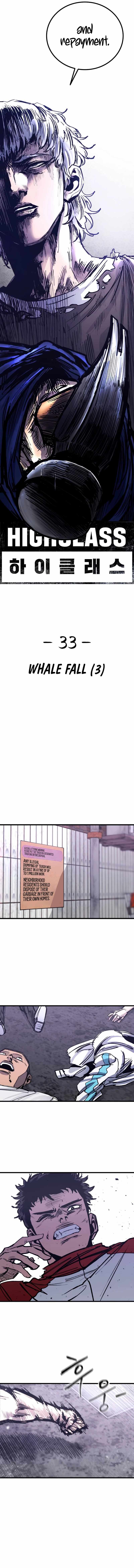 Read High Class Manga Online
