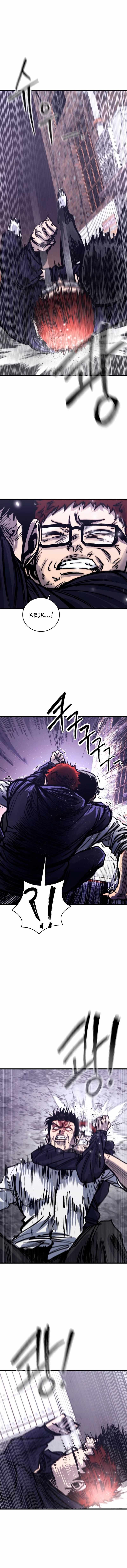 Read High Class Manga Online