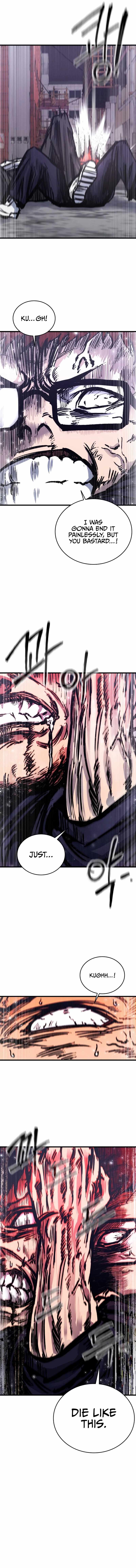Read High Class Manga Online