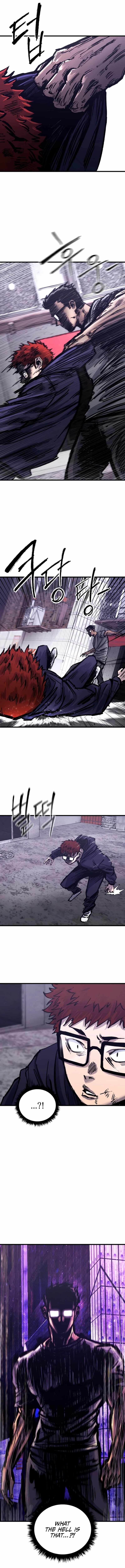 Read High Class Manga Online