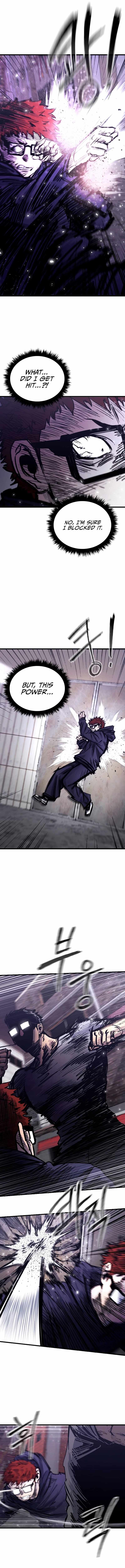 Read High Class Manga Online