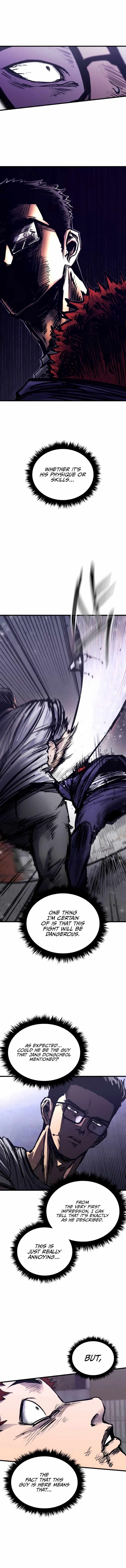 Read High Class Manga Online