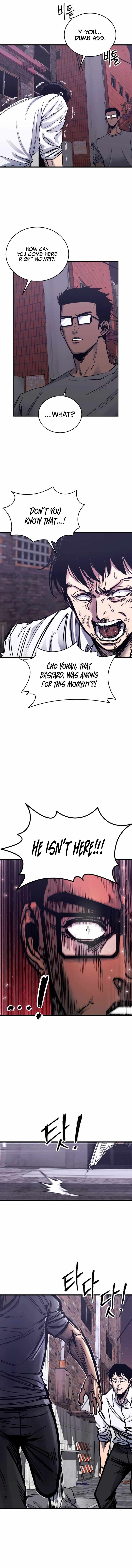 Read High Class Manga Online