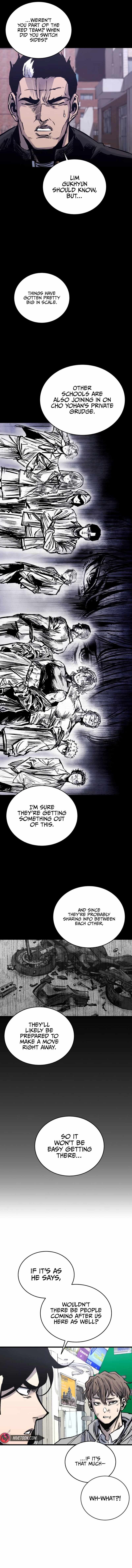 Read High Class Manga Online