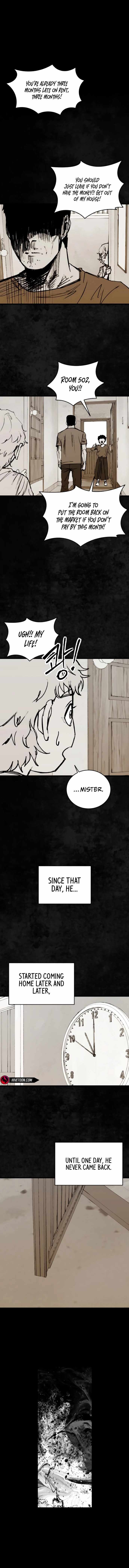 Read High Class Manga Online