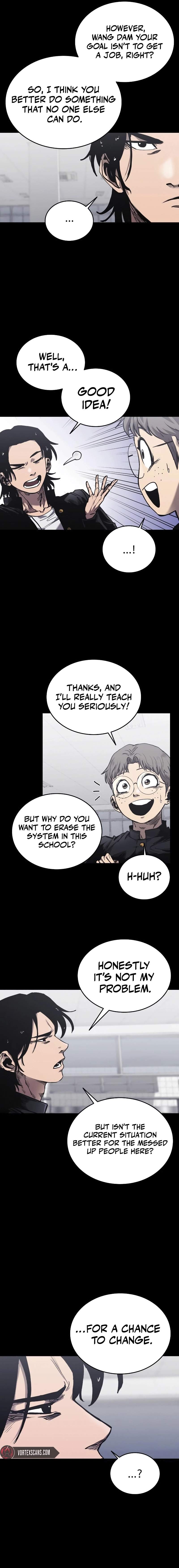 Read High Class Manga Online