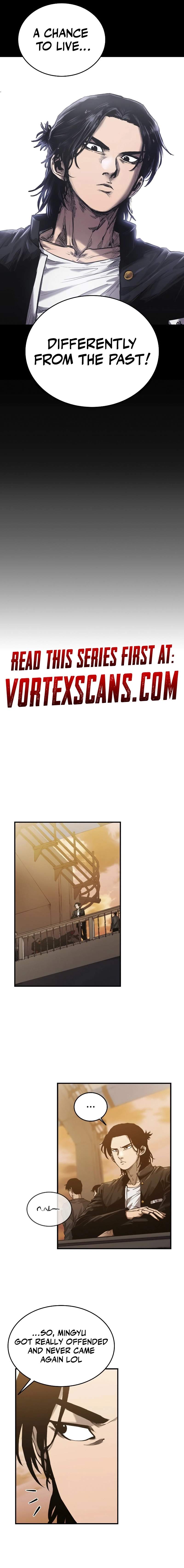 Read High Class Manga Online