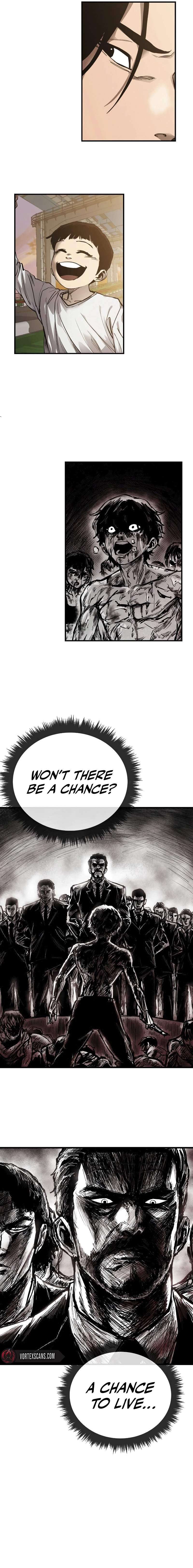 Read High Class Manga Online