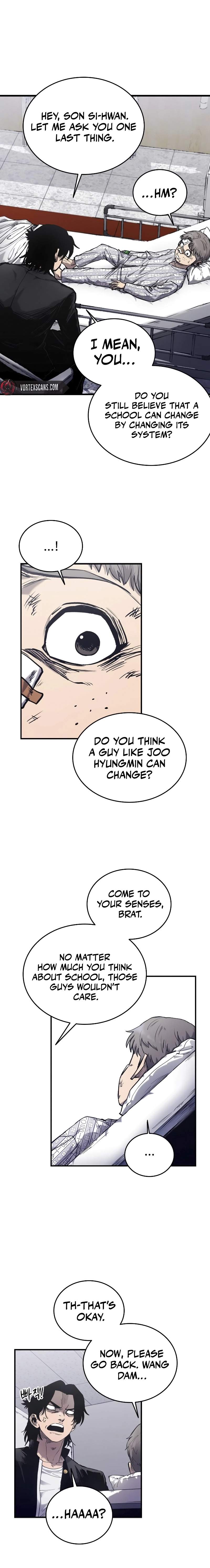 Read High Class Manga Online