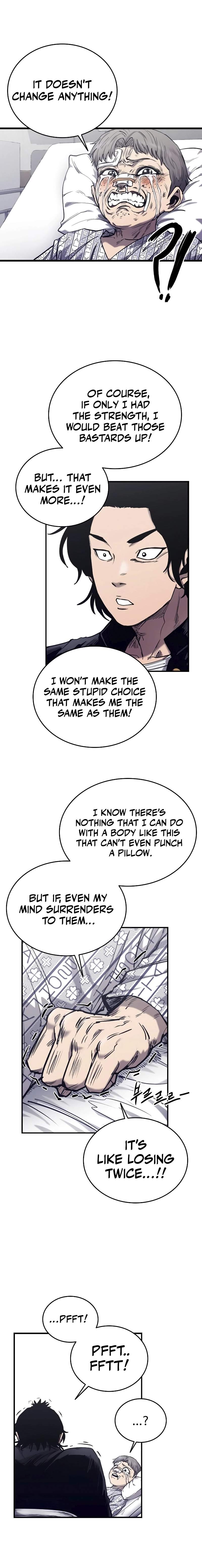 Read High Class Manga Online