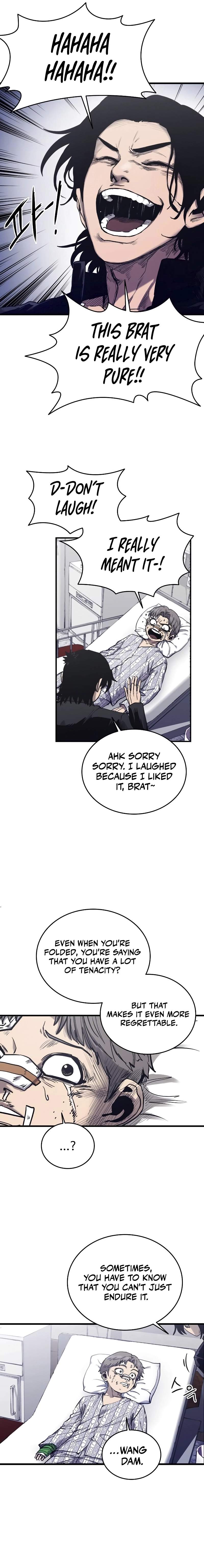 Read High Class Manga Online