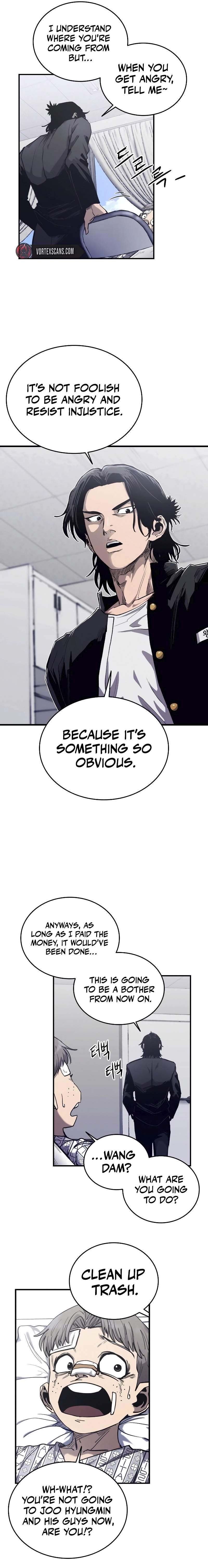 Read High Class Manga Online