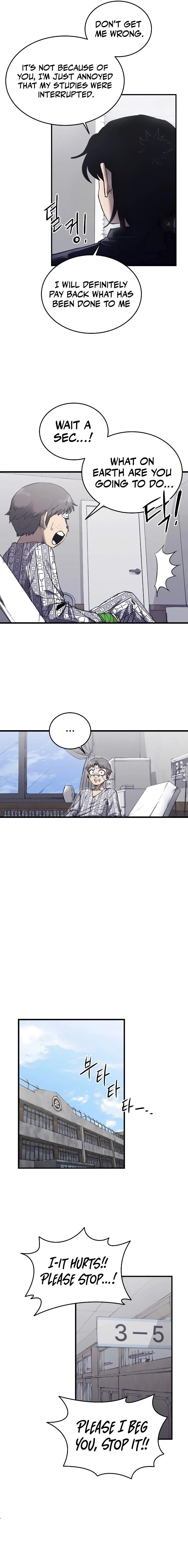 Read High Class Manga Online