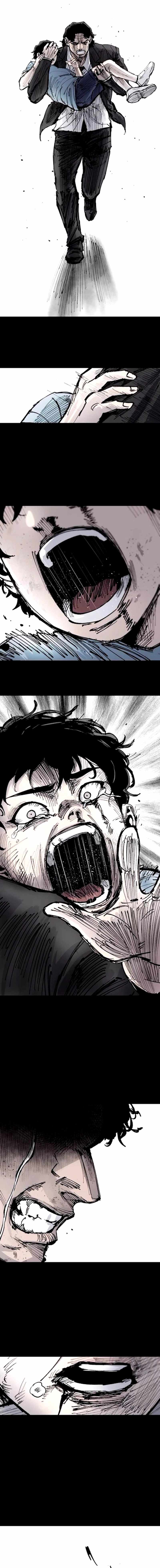 Read High Class Manga Online