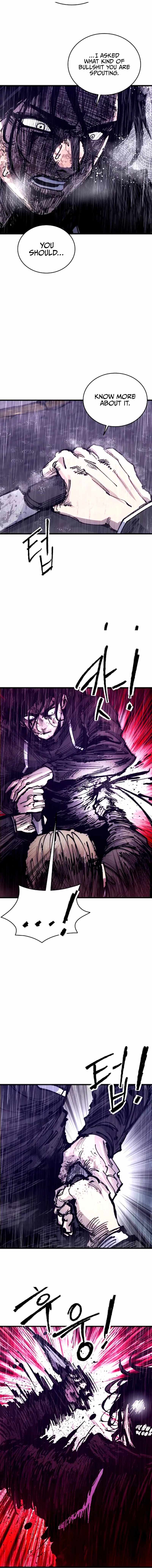 Read High Class Manga Online