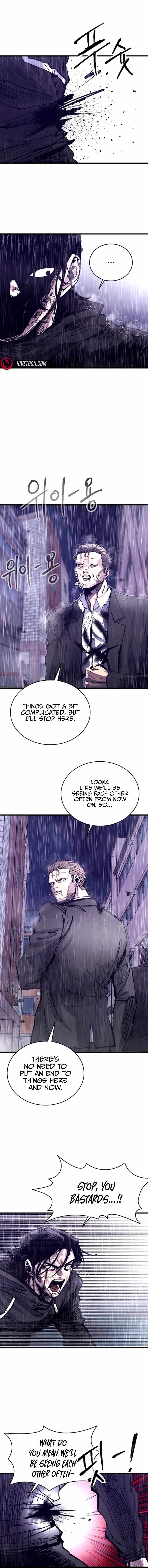 Read High Class Manga Online