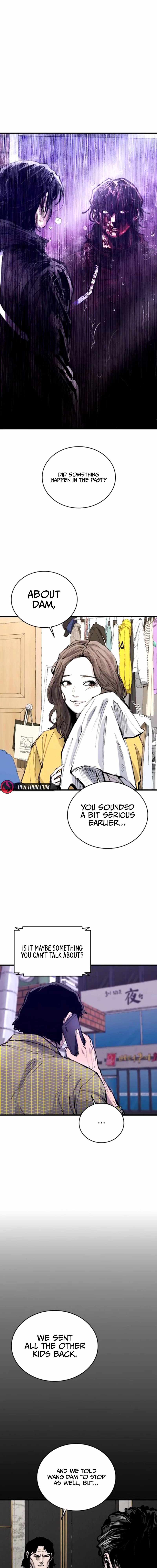 Read High Class Manga Online