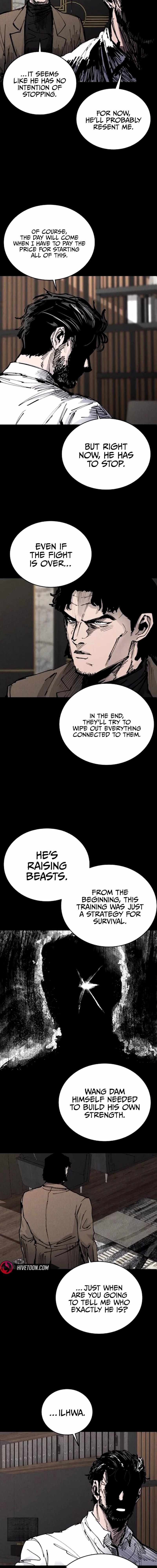 Read High Class Manga Online