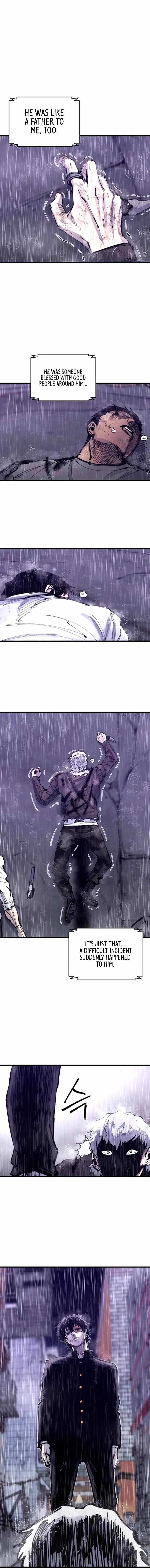 Read High Class Manga Online