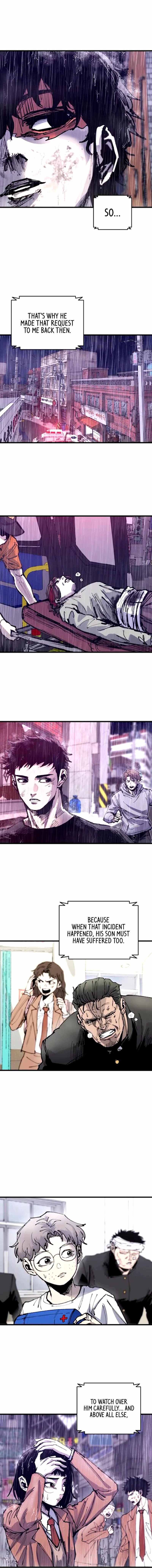 Read High Class Manga Online