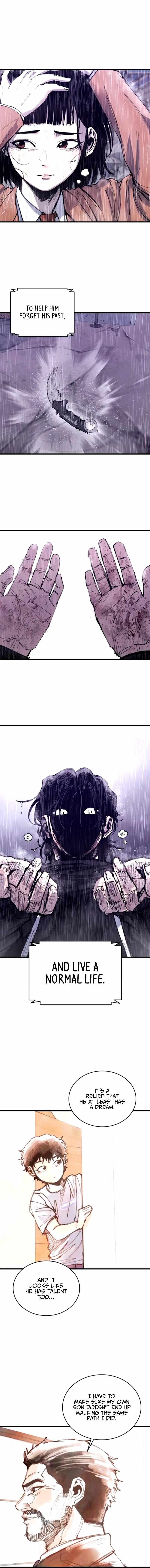 Read High Class Manga Online