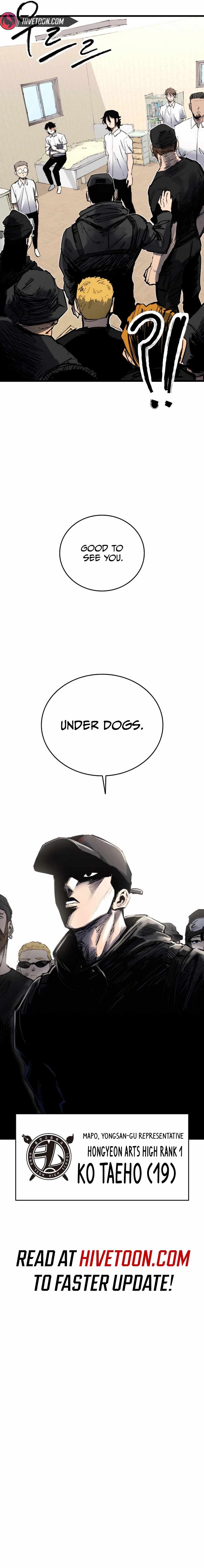 Read High Class Manga Online