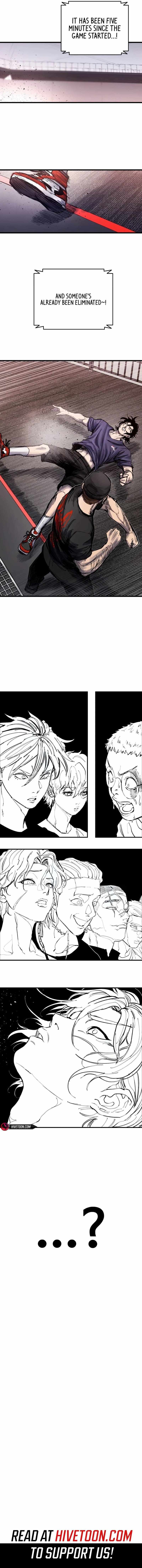 Read High Class Manga Online