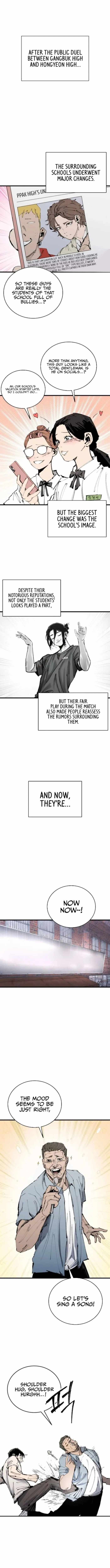 Read High Class Manga Online