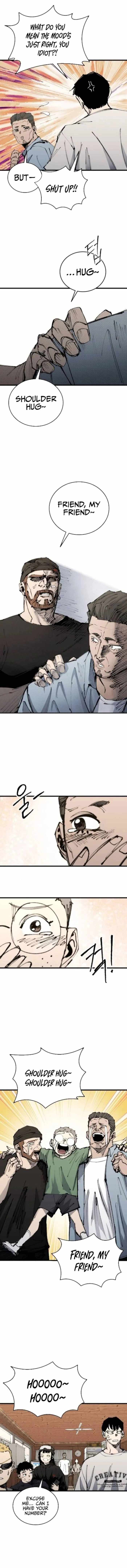 Read High Class Manga Online