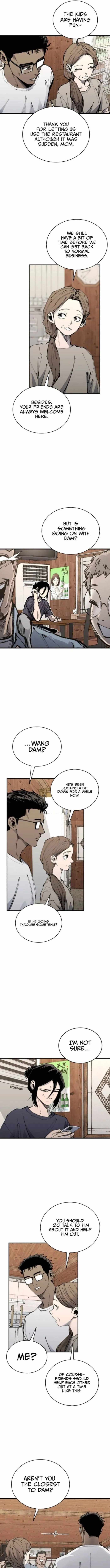 Read High Class Manga Online