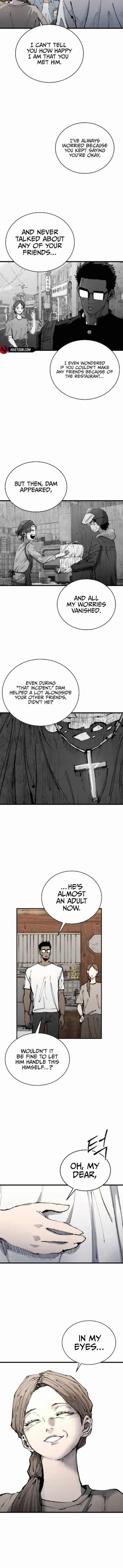 Read High Class Manga Online