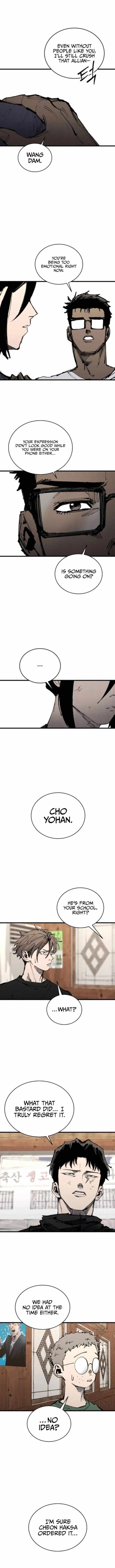 Read High Class Manga Online