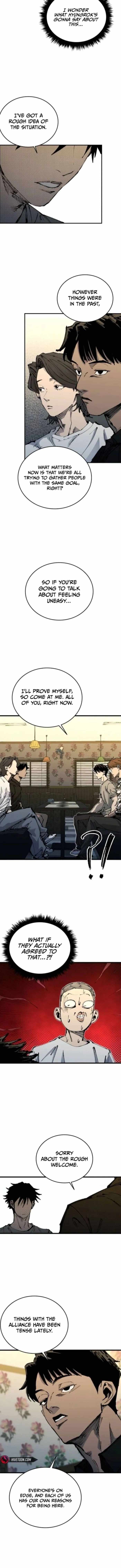 Read High Class Manga Online