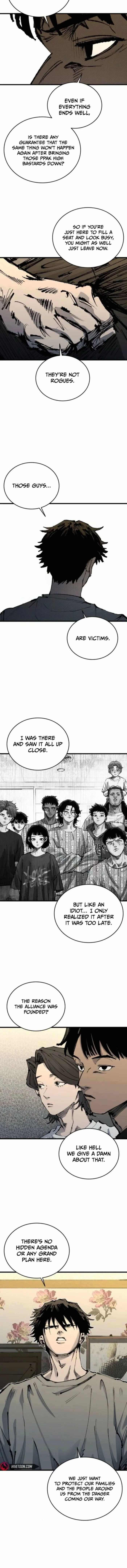 Read High Class Manga Online
