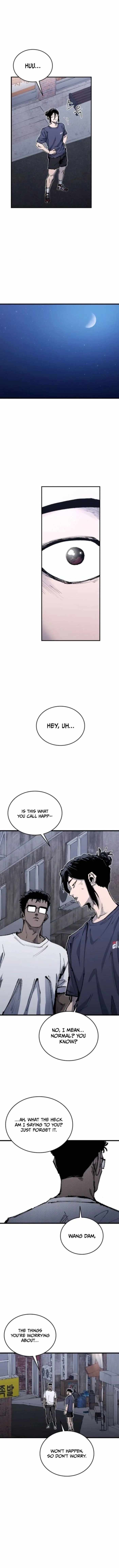 Read High Class Manga Online