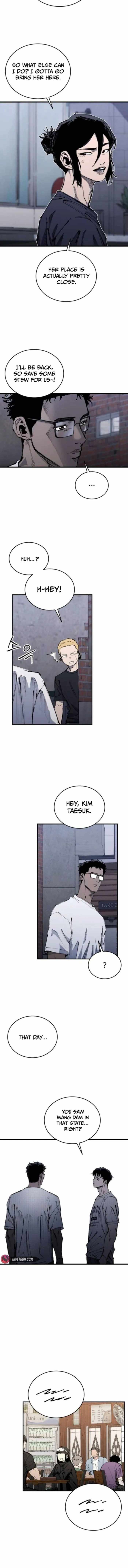 Read High Class Manga Online