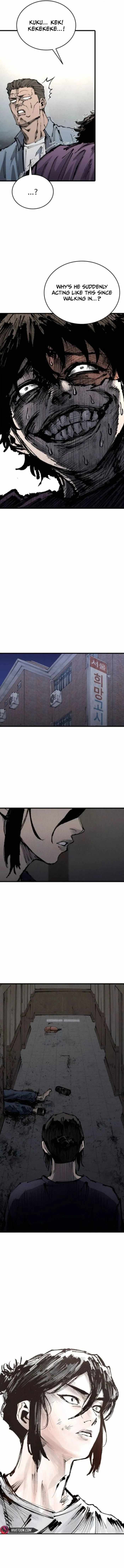 Read High Class Manga Online