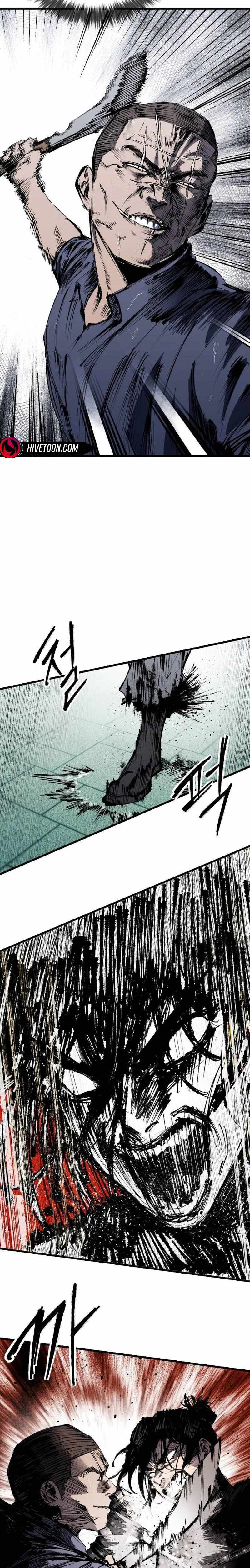 Read High Class Manga Online