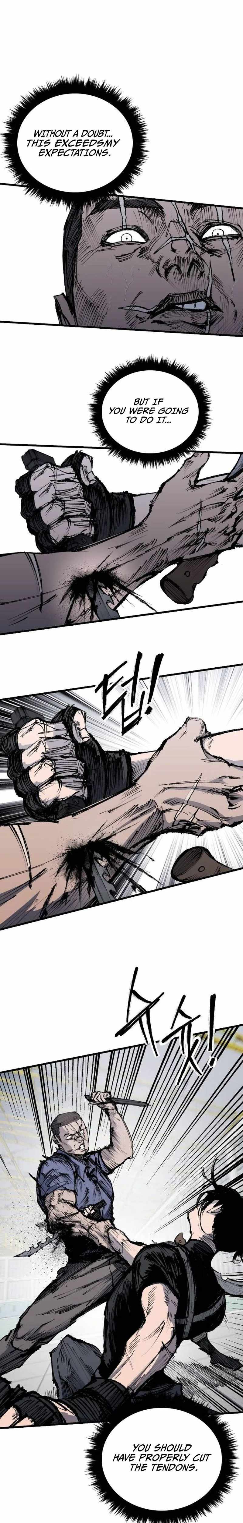 Read High Class Manga Online