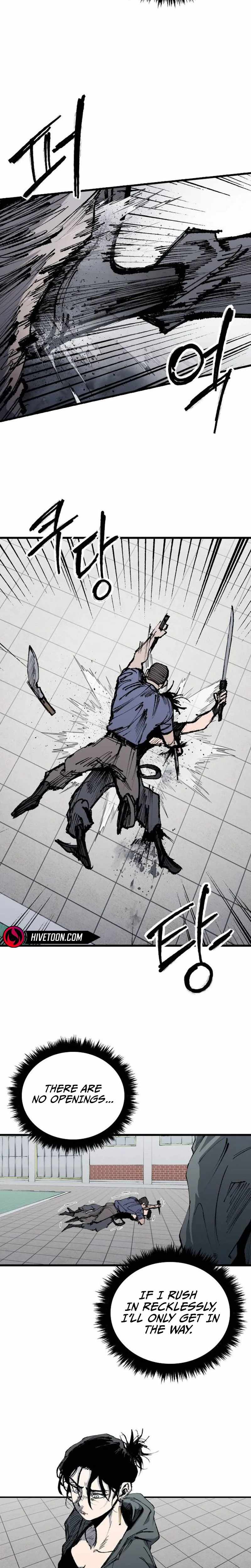 Read High Class Manga Online