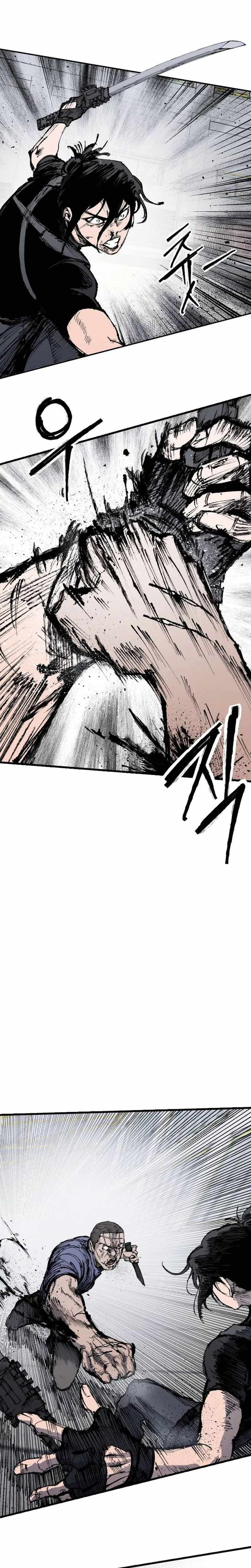 Read High Class Manga Online